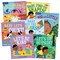 Workman Publishing Company Indestructibles Early Learning Books - Set of 7